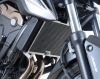 Hliníková mřížka chladiče, HONDA CB500F,Černá
